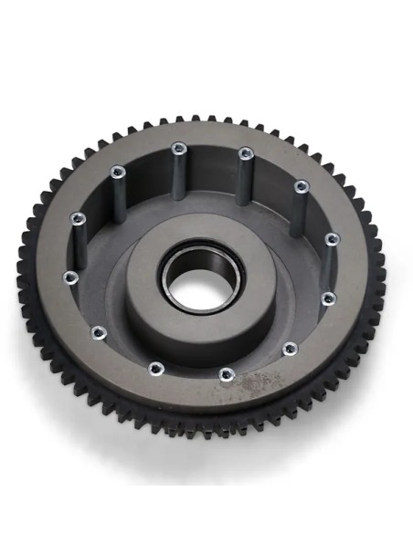 BELT DRIVES LTD. Kupplungen & Kupplungskomponenten - Detailansicht