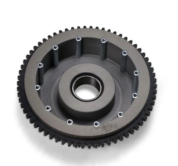 BELT DRIVES LTD. Kupplungen & Kupplungskomponenten - Detailansicht