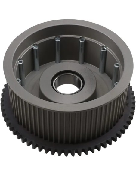BELT DRIVES LTD. Kupplungen & Kupplungskomponenten - CLUTCH BASKET BDL 72T