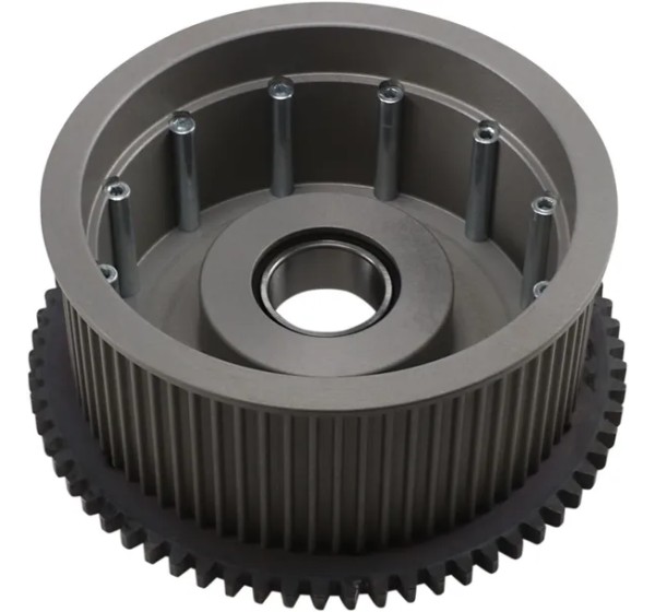 BELT DRIVES LTD. Kupplungen & Kupplungskomponenten - CLUTCH BASKET BDL 72T
