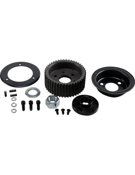 BELT DRIVES LTD. Pulleys - 45T FRT PULLEY 1-5/8 45EV