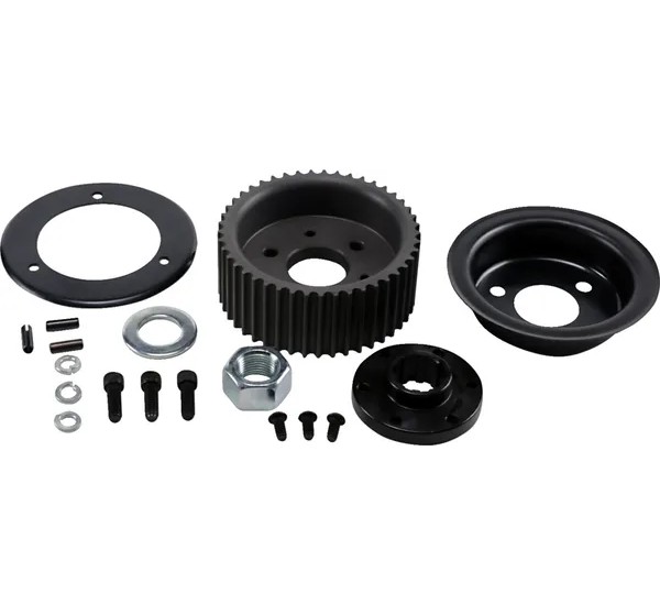 BELT DRIVES LTD. Pulleys - 45T FRT PULLEY 1-5/8 45EV