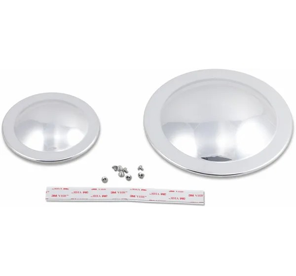 BELT DRIVES LTD. Pulleys - MINI-DOME PULLEY COVERS