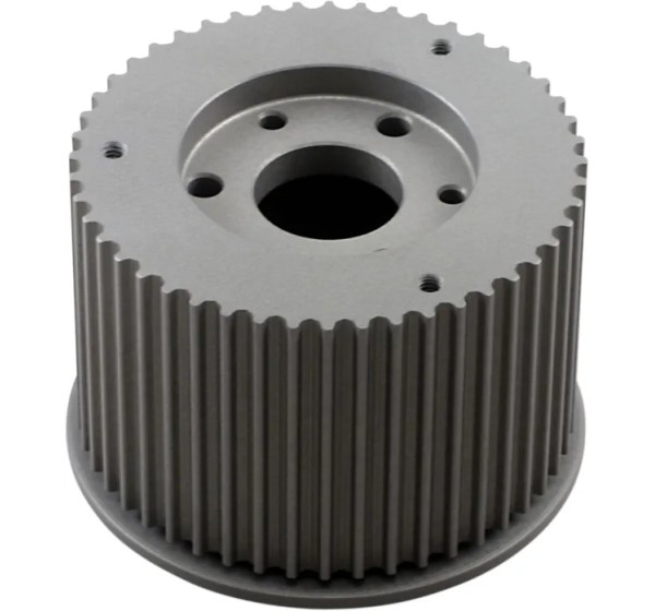 BELT DRIVES LTD. Pulleys für Harley Davidson FXSTC 1340 1986-1998