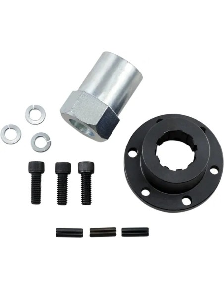 BELT DRIVES LTD. Kupplungen & Kupplungskomponenten - 1-1/4OFFSET W/SCREWS&NUT