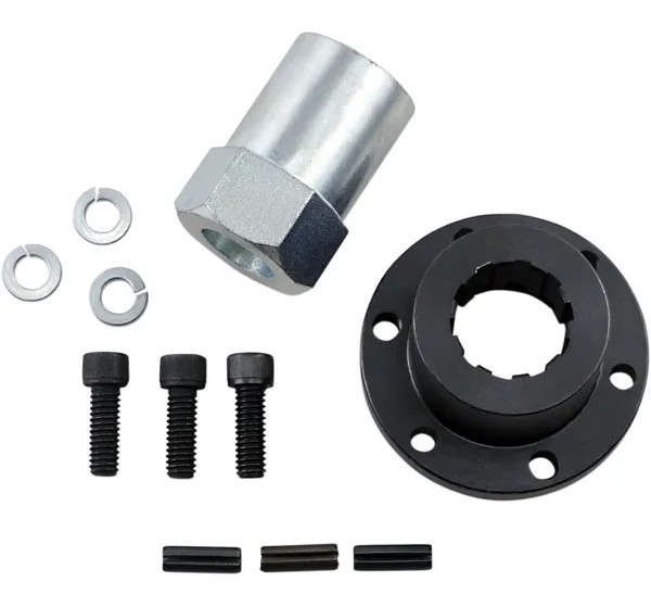 BELT DRIVES LTD. Kupplungen & Kupplungskomponenten - 1-1/4OFFSET W/SCREWS&NUT