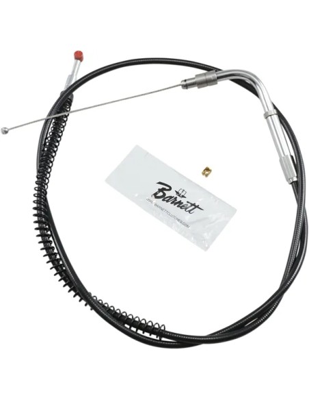 BARNETT Bowdenzüge für Harley Davidson FXDF 1690 2012-2017