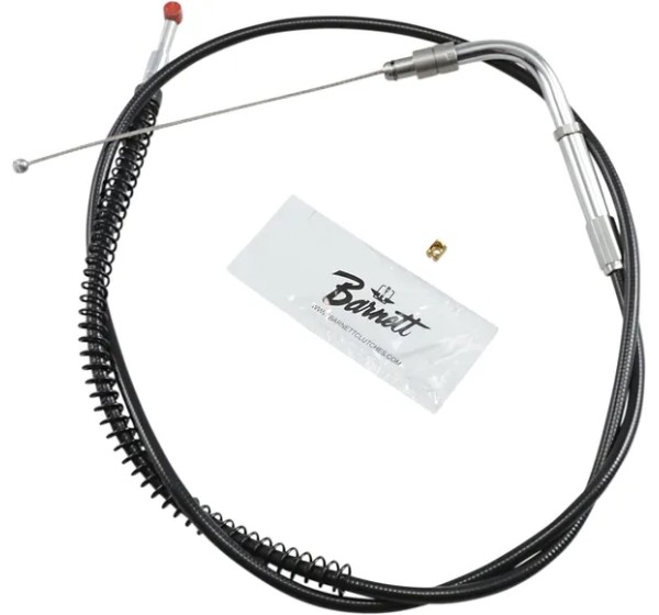 BARNETT Bowdenzüge für Harley Davidson FXDF 1690 2012-2017