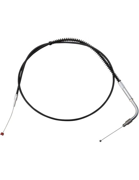 BARNETT Bowdenzüge für Harley Davidson FXDC 1584 2007-2013