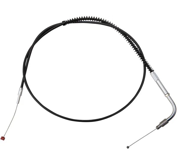 BARNETT Bowdenzüge für Harley Davidson FXDC 1584 2007-2013