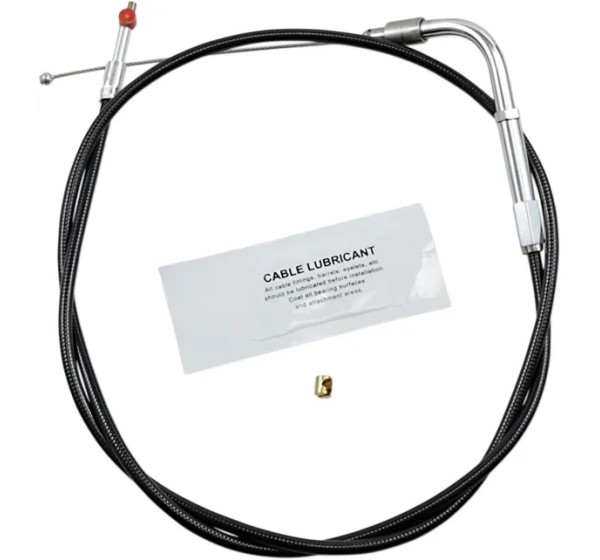 BARNETT Bowdenzüge für Harley Davidson FLSTC 1690 ABS 2012-2015