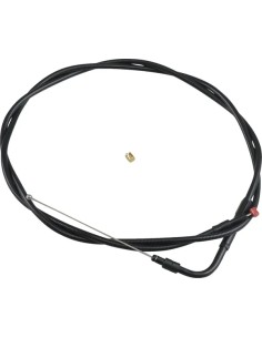 Stealth Series Gas-/Leerlaufzug