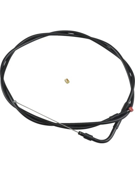 BARNETT Bowdenzüge für Harley Davidson FLHR 1340 1996-1998