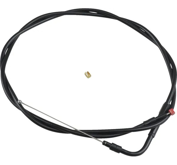 BARNETT Bowdenzüge für Harley Davidson FLHR 1340 1996-1998