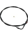 Stealth Series Gas-/Leerlaufzug