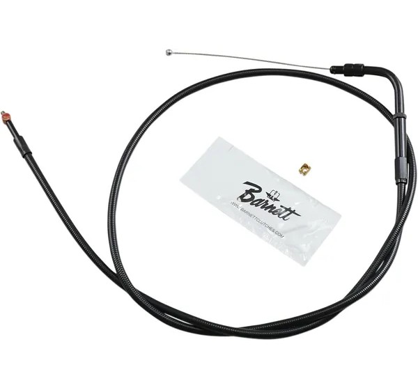 BARNETT Bowdenzüge für Harley Davidson FLSTC 1450 2000-2006