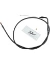 Stealth Series Gas-/Leerlaufzug