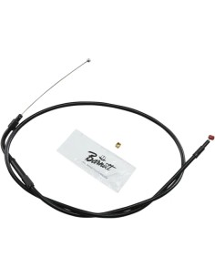Stealth Series Gas-/Leerlaufzug