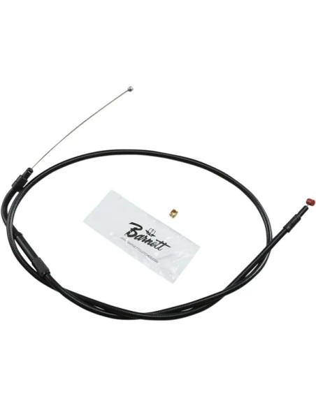 BARNETT Bowdenzüge für Harley Davidson FXD 1450 1999-2005