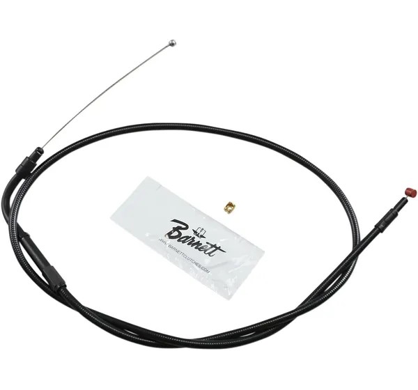 BARNETT Bowdenzüge für Harley Davidson FXD 1450 1999-2005