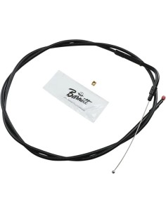 Stealth Series Gas-/Leerlaufzug