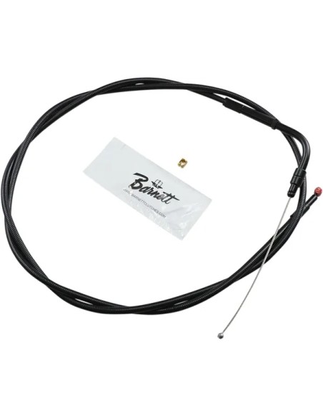 BARNETT Bowdenzüge für Harley Davidson FLHT 1450 2003-2006