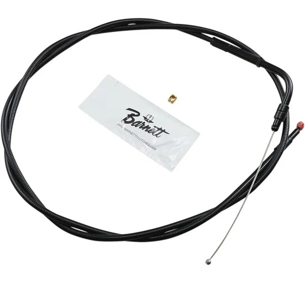 BARNETT Bowdenzüge für Harley Davidson FLHT 1450 2003-2006