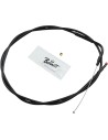 Stealth Series Gas-/Leerlaufzug