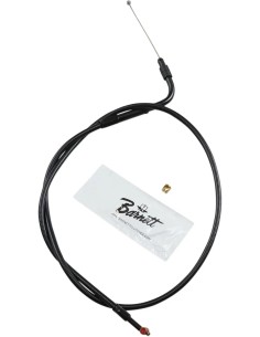 Stealth Series Gas-/Leerlaufzug