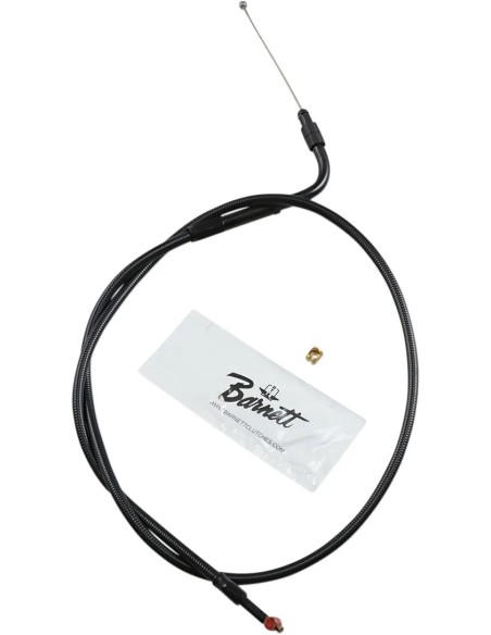 BARNETT Bowdenzüge für Harley Davidson VRSCF 1250 ABS 2009-2017