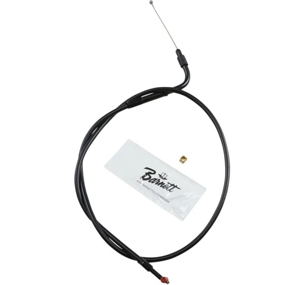 BARNETT Bowdenzüge für Harley Davidson VRSCF 1250 ABS 2009-2017