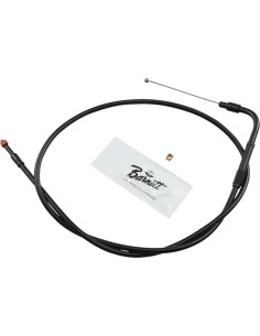 Stealth Series Gas-/Leerlaufzug