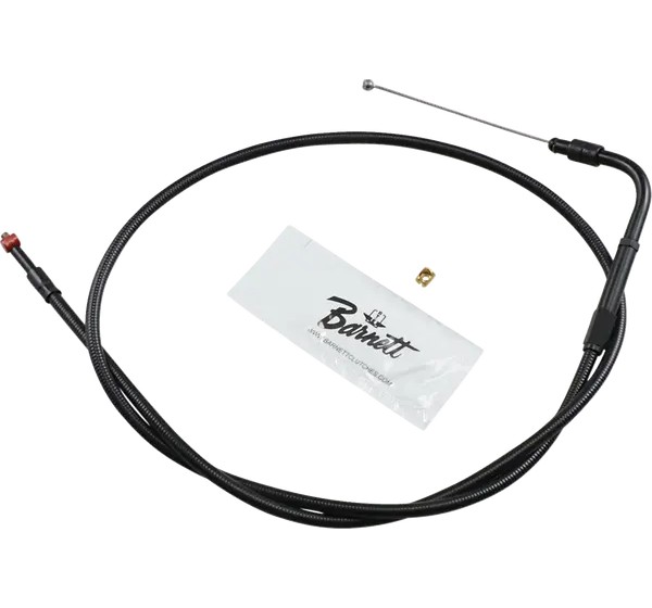 BARNETT Bowdenzüge für Harley Davidson VRSCF 1250 ABS 2009-2017