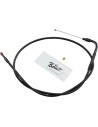 Stealth Series Gas-/Leerlaufzug