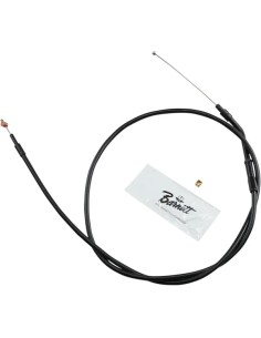 Stealth Series Gas-/Leerlaufzug