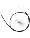 Stealth Series Gas-/Leerlaufzug