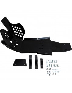 MOOSE RACING MOTORSCHUTZPLATTE PRO LG YAMAHA 14-17 2