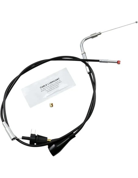 BARNETT Bowdenzüge für Harley Davidson FLHRI 1450 EFI 1999-2006