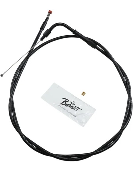 BARNETT Bowdenzüge für Harley Davidson FLHR 1340 1996-1998