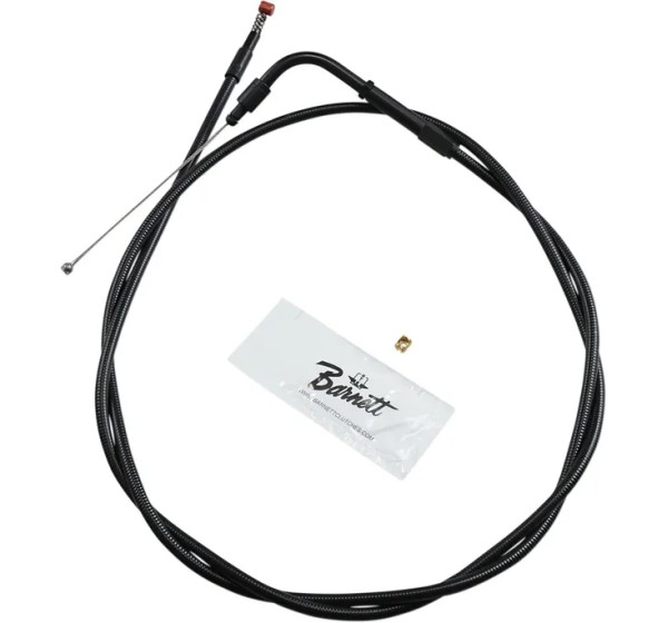 BARNETT Bowdenzüge für Harley Davidson FLHR 1340 1996-1998