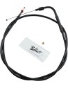 Stealth Series Gas-/Leerlaufzug