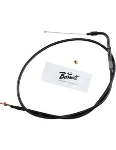 Stealth Series Gas-/Leerlaufzug