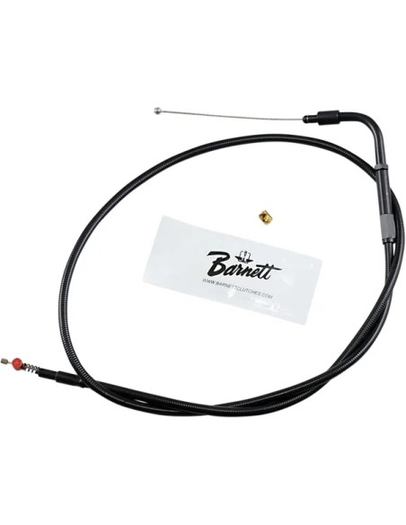 BARNETT Bowdenzüge für Harley Davidson FXD 1450 1999-2005