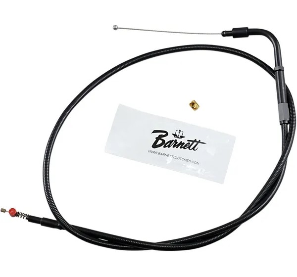 BARNETT Bowdenzüge für Harley Davidson FXD 1450 1999-2005
