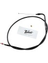 Stealth Series Gas-/Leerlaufzug