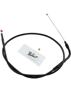 Stealth Series Gas-/Leerlaufzug