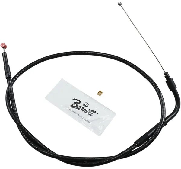 BARNETT Bowdenzüge für Harley Davidson VRSCF 1250 ABS 2009-2017