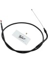 Stealth Series Gas-/Leerlaufzug