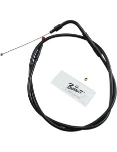 Stealth Series Gas-/Leerlaufzug