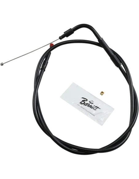 BARNETT Bowdenzüge für Harley Davidson VRSCF 1250 ABS 2009-2017